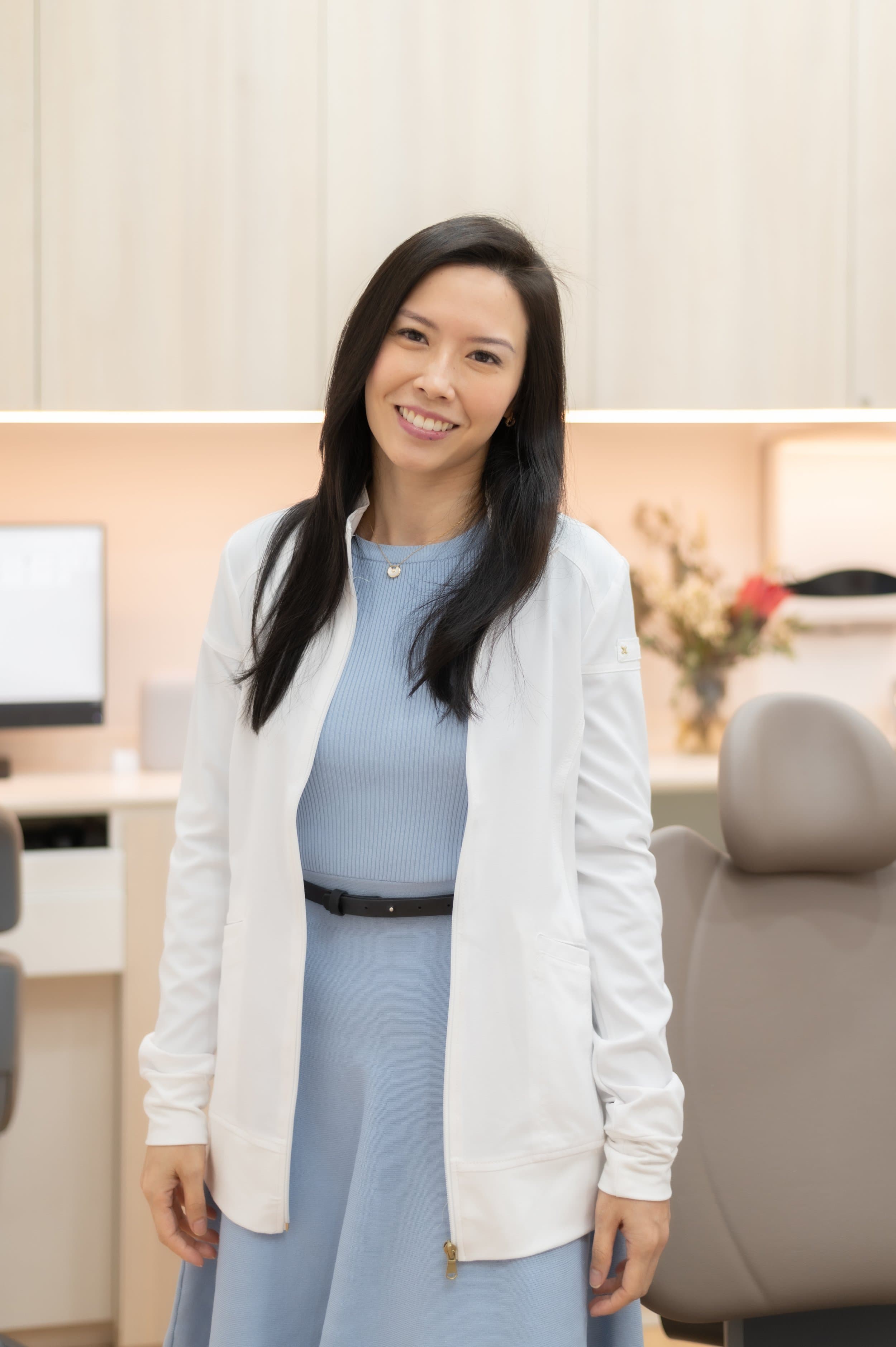 Dr. Alexia Kwan, Director, Senior Dental Surgeon at Align Dental Surgery