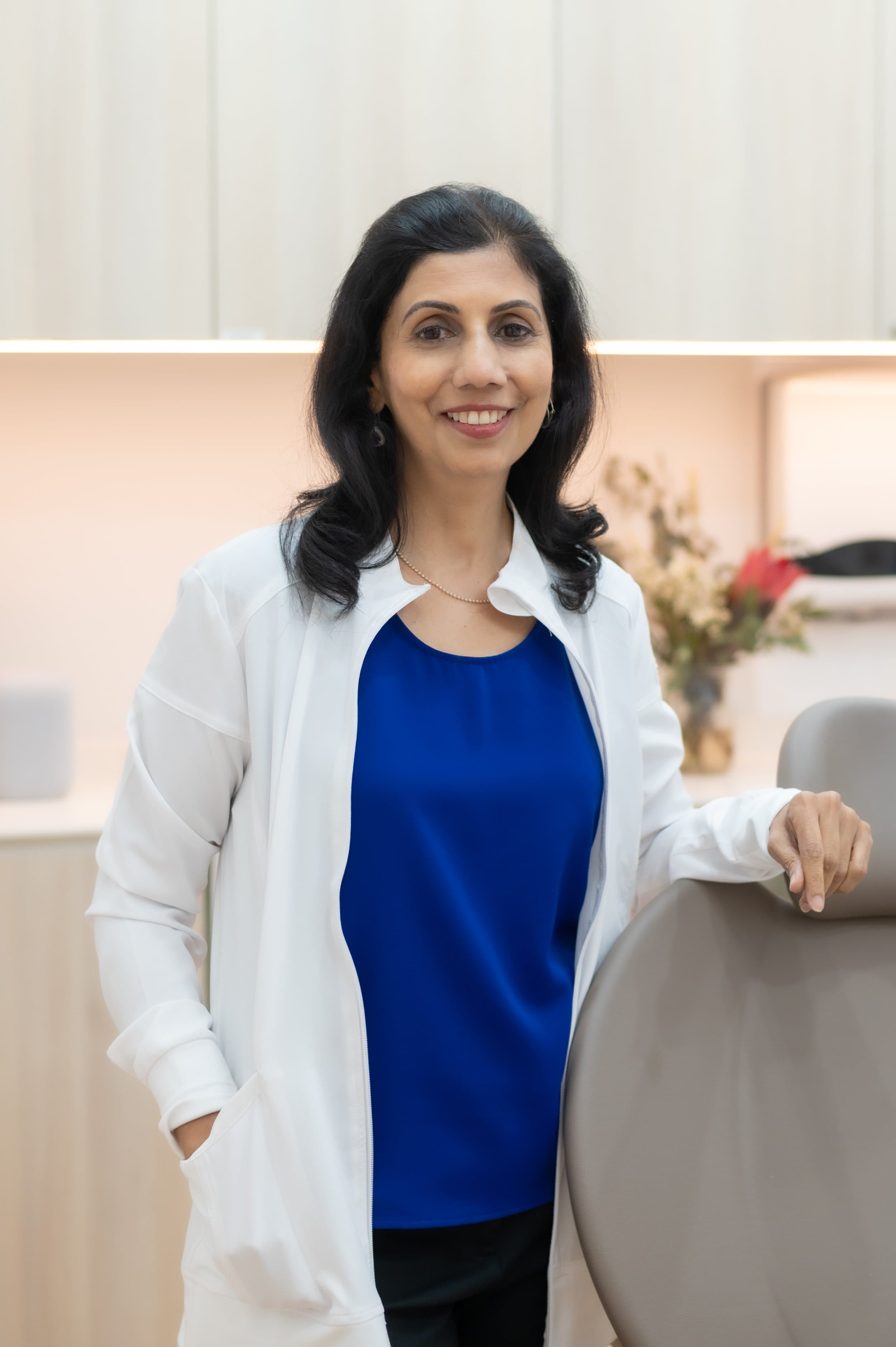 Dr. Krushna Reddy, Director, Senior Dental Surgeon at Align Dental Surgery