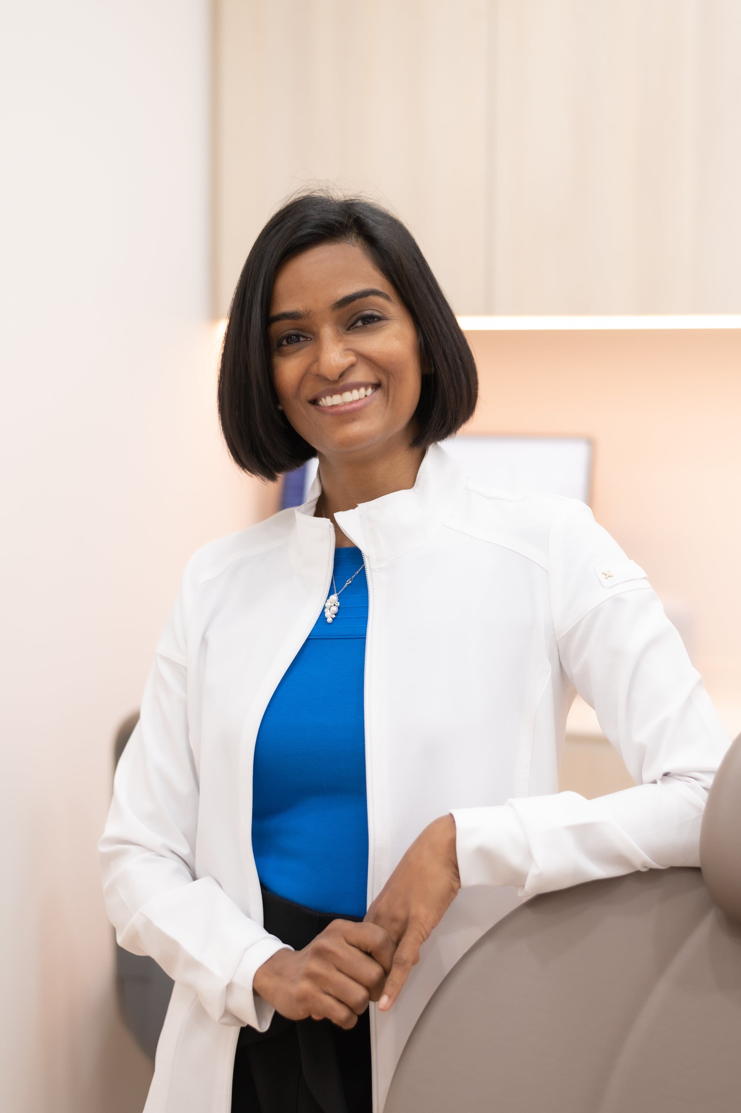 Dr. Priyanji De Silva, Co-founder, Director, Senior Dental Surgeon at Align Dental Surgery