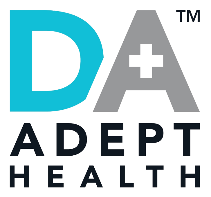 Adept Health accepted at Align Dental Surgery